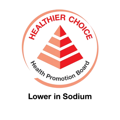 Healthier Choice Symbol