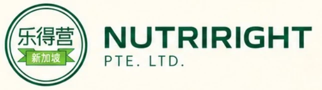 NutriRight Pte. Ltd. — 乐得营